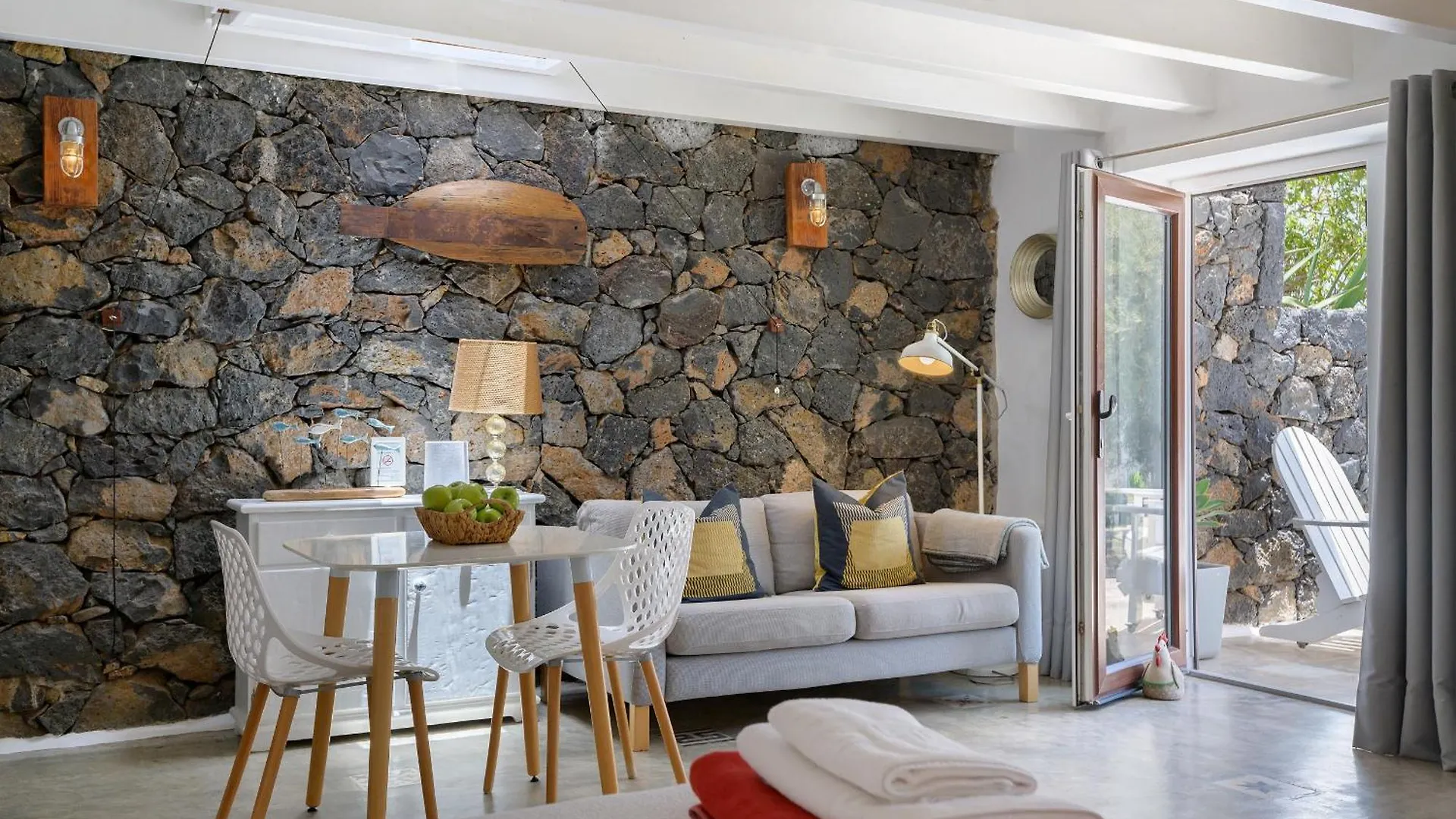 Appartamento Eco Living Olivos76 Tías