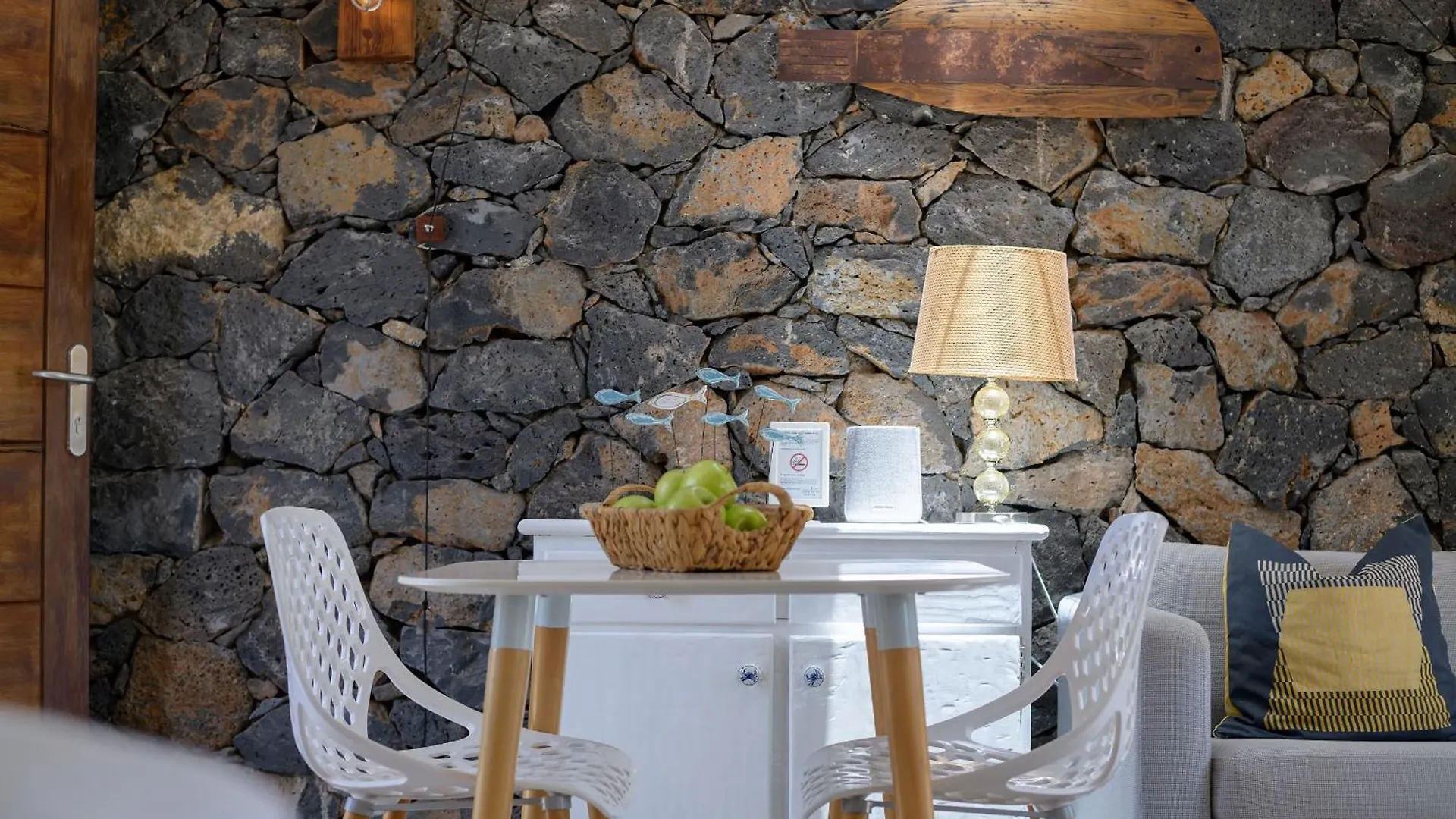 Eco Living Olivos76 Apartment Tias 0*,  Spain
