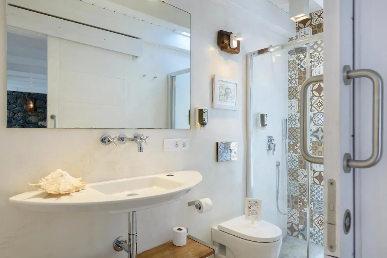 Eco Living Olivos76 Lägenhet Tías 0*,  Spanien