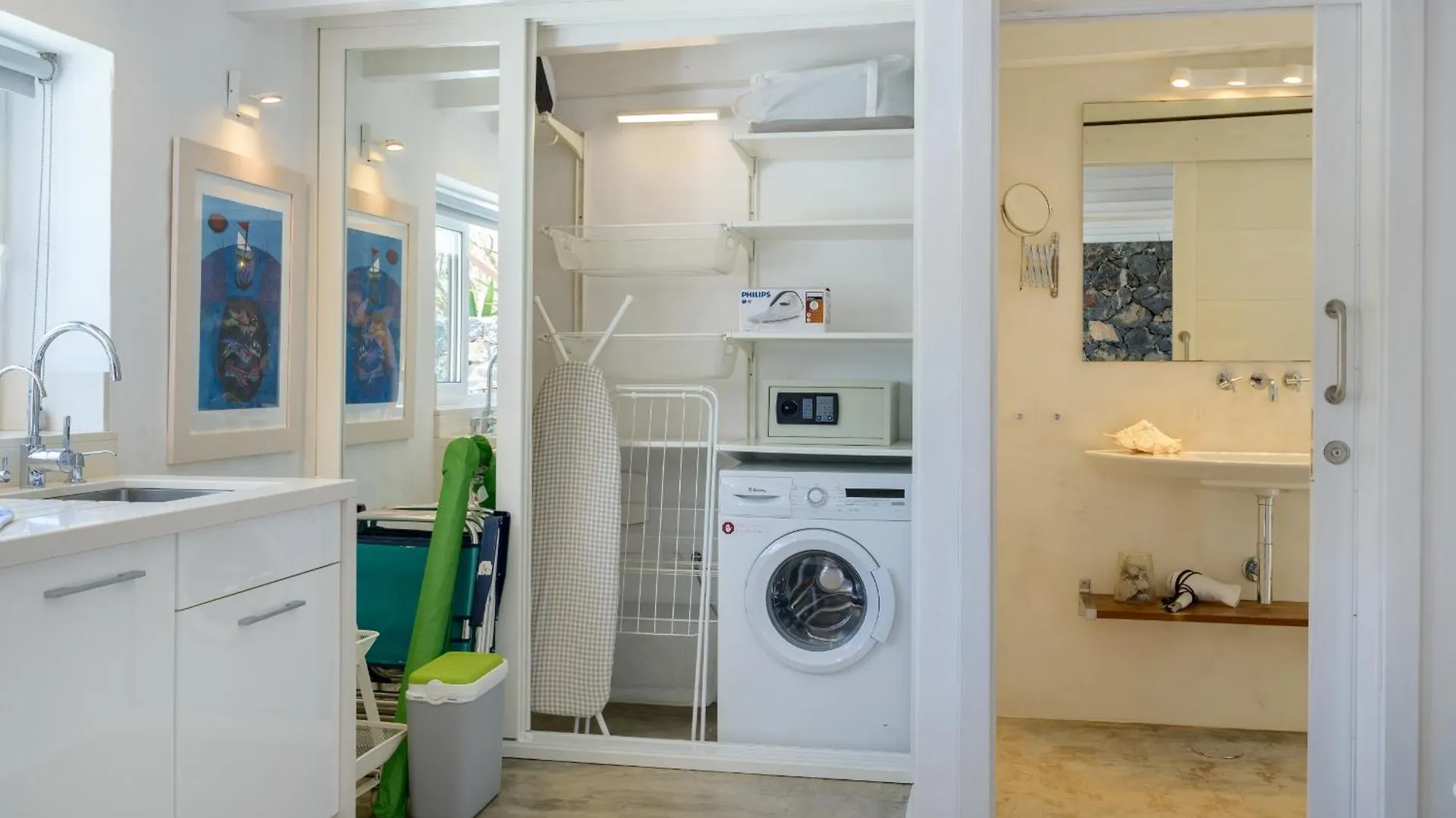 Eco Living Olivos76 Lägenhet Tías Spanien